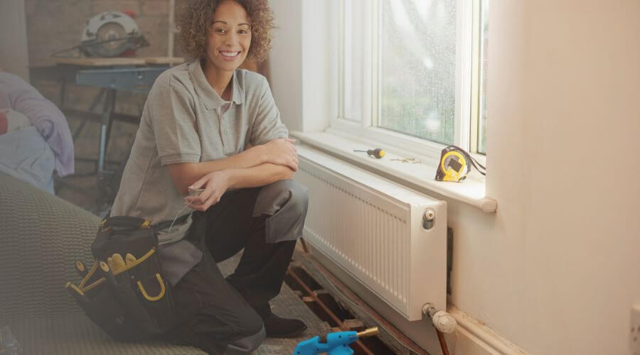 Professional water heater repair in Lowmansville, KY